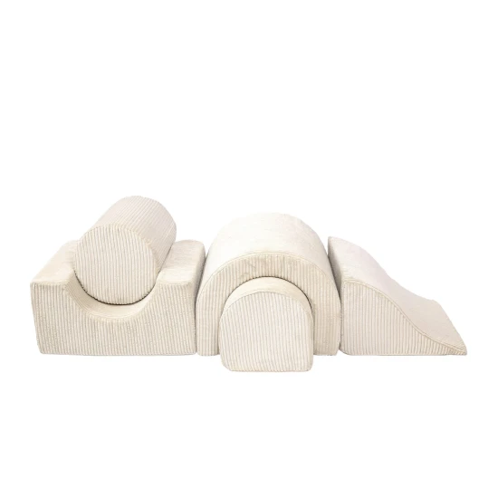 Schaumstoff-Spielset für Kinder 5-teilig Aesthetic Schaumstoff-Spielset für Kinder 5-teilig Aesthetic – MeowBaby MAPZ5E90BB
