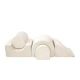 Schaumstoff-Spielset für Kinder 5-teilig Aesthetic Schaumstoff-Spielset für Kinder 5-teilig Aesthetic – MeowBaby MAPZ5E90BB
