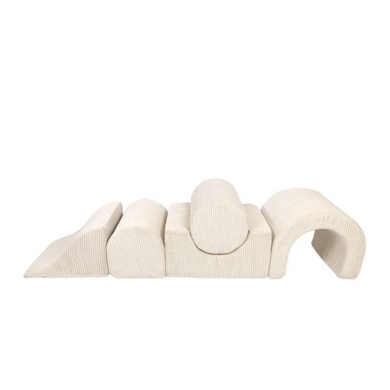 Schaumstoff-Spielset für Kinder 5-teilig Aesthetic Schaumstoff-Spielset für Kinder 5-teilig Aesthetic – MeowBaby MAPZ5E90BB