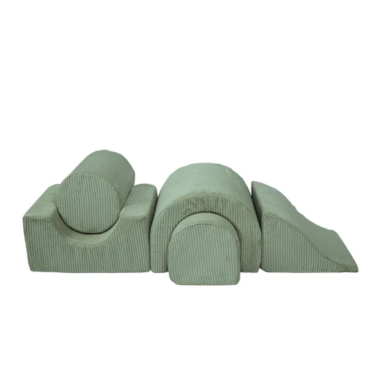 Schaumstoff-Spielset für Kinder 5-teilig Aesthetic Schaumstoff-Spielset für Kinder 5-teilig Aesthetic – MeowBaby MAPZ5E90BB