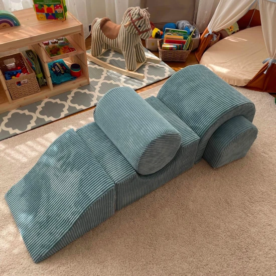 Schaumstoff-Spielset für Kinder 5-teilig Aesthetic Schaumstoff-Spielset für Kinder 5-teilig Aesthetic – MeowBaby MAPZ5E90BB
