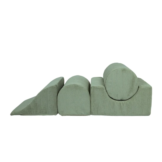 Schaumstoff-Spielset für Kinder 5-teilig Aesthetic Schaumstoff-Spielset für Kinder 5-teilig Aesthetic – MeowBaby MAPZ5E90BB
