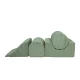 Schaumstoff-Spielset für Kinder 5-teilig Aesthetic Schaumstoff-Spielset für Kinder 5-teilig Aesthetic – MeowBaby MAPZ5E90BB