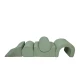 Schaumstoff-Spielset für Kinder 5-teilig Aesthetic Schaumstoff-Spielset für Kinder 5-teilig Aesthetic – MeowBaby MAPZ5E90BB