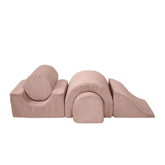 Schaumstoff-Spielset für Kinder 5-teilig Aesthetic Schaumstoff-Spielset für Kinder 5-teilig Aesthetic – MeowBaby MAPZ5E90BB