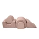 Schaumstoff-Spielset für Kinder 5-teilig Aesthetic Schaumstoff-Spielset für Kinder 5-teilig Aesthetic – MeowBaby MAPZ5E90BB