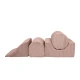 Schaumstoff-Spielset für Kinder 5-teilig Aesthetic Schaumstoff-Spielset für Kinder 5-teilig Aesthetic – MeowBaby MAPZ5E90BB