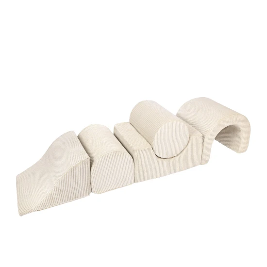 Schaumstoff-Spielset für Kinder 5-teilig Aesthetic Schaumstoff-Spielset für Kinder 5-teilig Aesthetic – MeowBaby MAPZ5E90BB