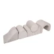 Schaumstoff-Spielset für Kinder 5-teilig Aesthetic Schaumstoff-Spielset für Kinder 5-teilig Aesthetic – MeowBaby MAPZ5E90BB