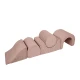 Schaumstoff-Spielset für Kinder 5-teilig Aesthetic Schaumstoff-Spielset für Kinder 5-teilig Aesthetic – MeowBaby MAPZ5E90BB