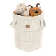 Spielzeugkorb fürs Kinderzimmer Aesthetic Spielzeugkorb fürs Kinderzimmer Aesthetic – MeowBaby TBAG01