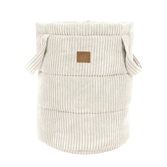 Spielzeugkorb fürs Kinderzimmer Aesthetic Spielzeugkorb fürs Kinderzimmer Aesthetic – MeowBaby TBAG01