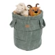 Spielzeugkorb fürs Kinderzimmer Aesthetic Spielzeugkorb fürs Kinderzimmer Aesthetic – MeowBaby TBAG01