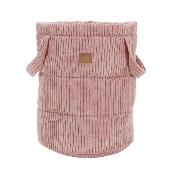 Spielzeugkorb fürs Kinderzimmer Aesthetic Spielzeugkorb fürs Kinderzimmer Aesthetic – MeowBaby TBAG01