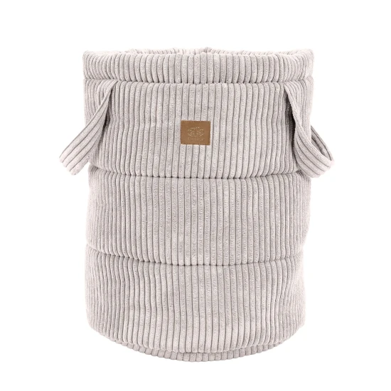Spielzeugkorb fürs Kinderzimmer Aesthetic Spielzeugkorb fürs Kinderzimmer Aesthetic – MeowBaby TBAG01