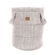 Spielzeugkorb fürs Kinderzimmer Aesthetic Spielzeugkorb fürs Kinderzimmer Aesthetic – MeowBaby TBAG01