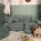 Modulares Kindersofa Plus Aesthetic Modulares Kindersofa Plus Aesthetic – MeowBaby