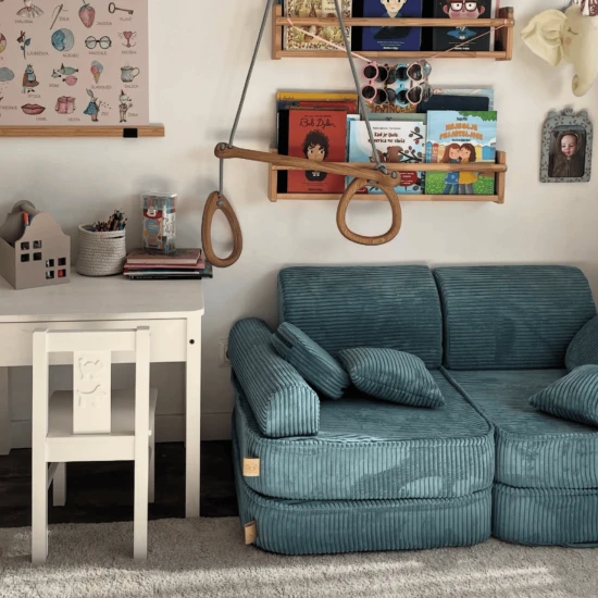 Modulares Kindersofa Plus Aesthetic Modulares Kindersofa Plus Aesthetic – MeowBaby