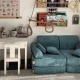 Modulares Kindersofa Plus Aesthetic Modulares Kindersofa Plus Aesthetic – MeowBaby