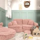 Modulares Kindersofa Plus Churros Modulares Kindersofa Plus Churros – MeowBaby