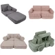 Modulares Kindersofa Plus Churros Modulares Kindersofa Plus Churros – MeowBaby
