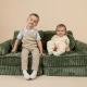 Modulares Kindersofa Plus Churros Modulares Kindersofa Plus Churros – MeowBaby