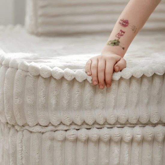 Modulares Kindersofa Plus Churros Modulares Kindersofa Plus Churros – MeowBaby