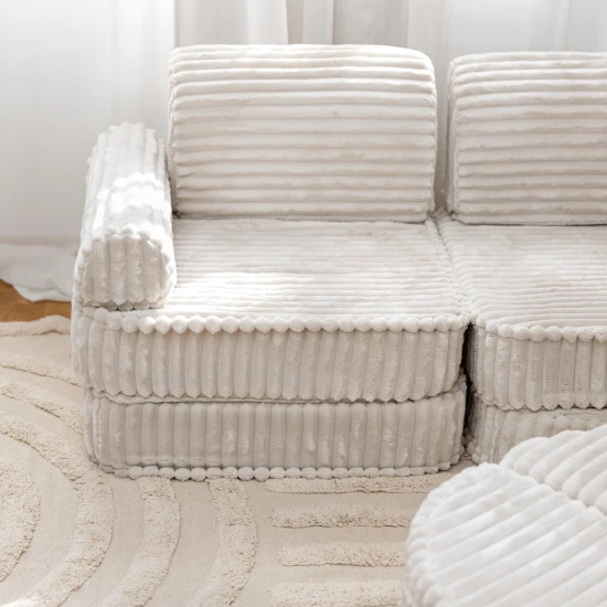 Modulares Kindersofa Plus Churros Modulares Kindersofa Plus Churros – MeowBaby