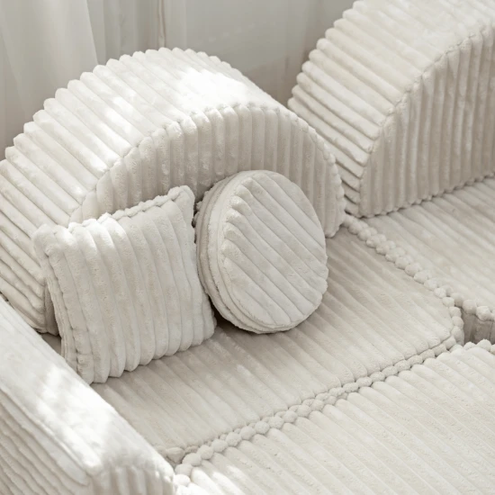 Modulares Kindersofa Plus Churros Modulares Kindersofa Plus Churros – MeowBaby