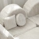 Modulares Kindersofa Plus Churros Modulares Kindersofa Plus Churros – MeowBaby