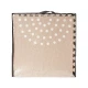 Schaumstoff-Puzzlematte 180×60 cm Punkte – MeowBaby MPZPUKP