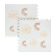 Schaumstoff-Puzzlematte 180×60 cm Regenbogen und Sonne Schaumstoff-Puzzlematte 180×60 cm Regenbogen und Sonne – MeowBaby MPZPUTS
