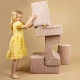 Schaumstoff-Formenset 5-teilig Aesthetic – MeowBaby