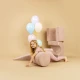 Schaumstoff-Formenset 5-teilig Aesthetic – MeowBaby