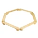 Montessori-Sinnespfad aus Holz 5-teilig Montessori-Sinnespfad aus Holz 5-teilig – MeowBaby SSEN501