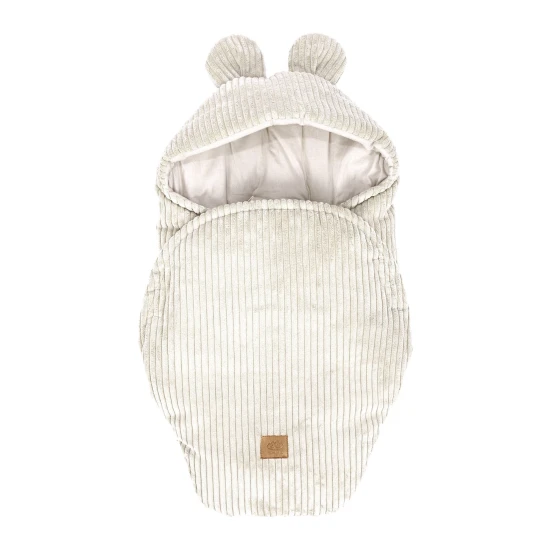 Pucktuch für Babys mit Bärenohren Aesthetic Pucktuch für Babys mit Bärenohren Aesthetic – MeowBaby MAOT87