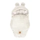 Pucktuch für Babys mit Bärenohren Aesthetic Pucktuch für Babys mit Bärenohren Aesthetic – MeowBaby MAOT87