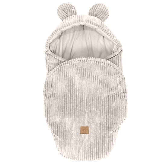 Pucktuch für Babys mit Bärenohren Aesthetic Pucktuch für Babys mit Bärenohren Aesthetic – MeowBaby MAOT87