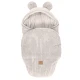 Pucktuch für Babys mit Bärenohren Aesthetic Pucktuch für Babys mit Bärenohren Aesthetic – MeowBaby MAOT87