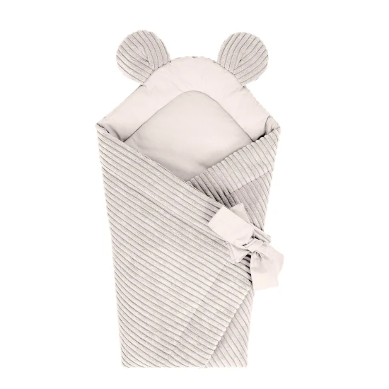 Weicher Pucksack für Babys zum Schlafen und Einwickeln Aesthetic Weicher Pucksack für Babys zum Schlafen und Einwickeln Aesthetic – MeowBaby MAR32