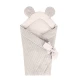 Weicher Pucksack für Babys zum Schlafen und Einwickeln Aesthetic Weicher Pucksack für Babys zum Schlafen und Einwickeln Aesthetic – MeowBaby MAR32