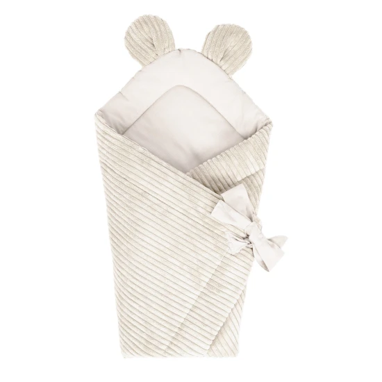 Weicher Pucksack für Babys zum Schlafen und Einwickeln Aesthetic Weicher Pucksack für Babys zum Schlafen und Einwickeln Aesthetic – MeowBaby MAR32