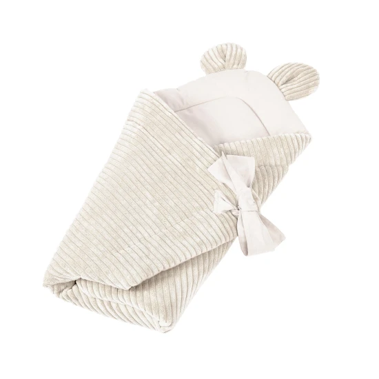 Weicher Pucksack für Babys zum Schlafen und Einwickeln Aesthetic Weicher Pucksack für Babys zum Schlafen und Einwickeln Aesthetic – MeowBaby MAR32