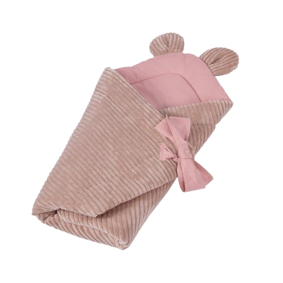 Weicher Pucksack für Babys zum Schlafen und Einwickeln Aesthetic Weicher Pucksack für Babys zum Schlafen und Einwickeln Aesthetic – MeowBaby MAR32