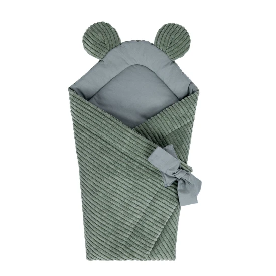 Weicher Pucksack für Babys zum Schlafen und Einwickeln Aesthetic Weicher Pucksack für Babys zum Schlafen und Einwickeln Aesthetic – MeowBaby MAR32