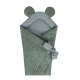 Weicher Pucksack für Babys zum Schlafen und Einwickeln Aesthetic Weicher Pucksack für Babys zum Schlafen und Einwickeln Aesthetic – MeowBaby MAR32