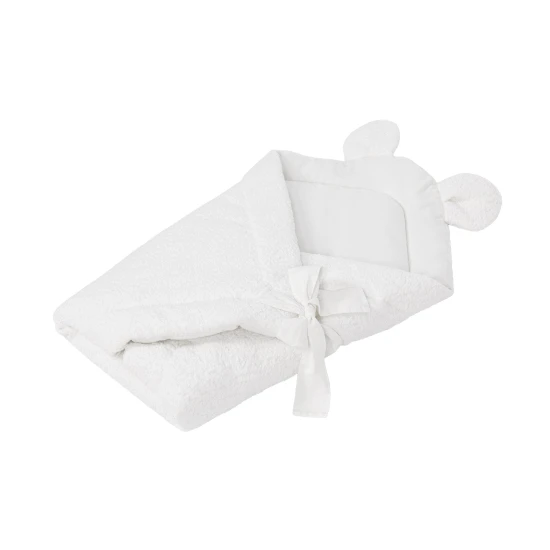 Weicher Pucksack für Babys zum Schlafen und Einwickeln Boucle Weicher Pucksack für Babys zum Schlafen und Einwickeln Boucle – MeowBaby MBOR093