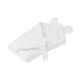 Weicher Pucksack für Babys zum Schlafen und Einwickeln Boucle Weicher Pucksack für Babys zum Schlafen und Einwickeln Boucle – MeowBaby MBOR093
