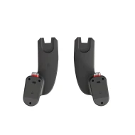 Creo-Adapter für Autositz