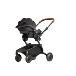 Creo-Adapter für Autositz